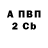 Альфа ПВП VHQ Antanas D